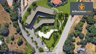  Appartement � vendre 2 pi�ces 43 m�