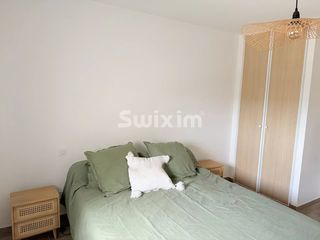  Appartement � vendre 2 pi�ces 52 m�