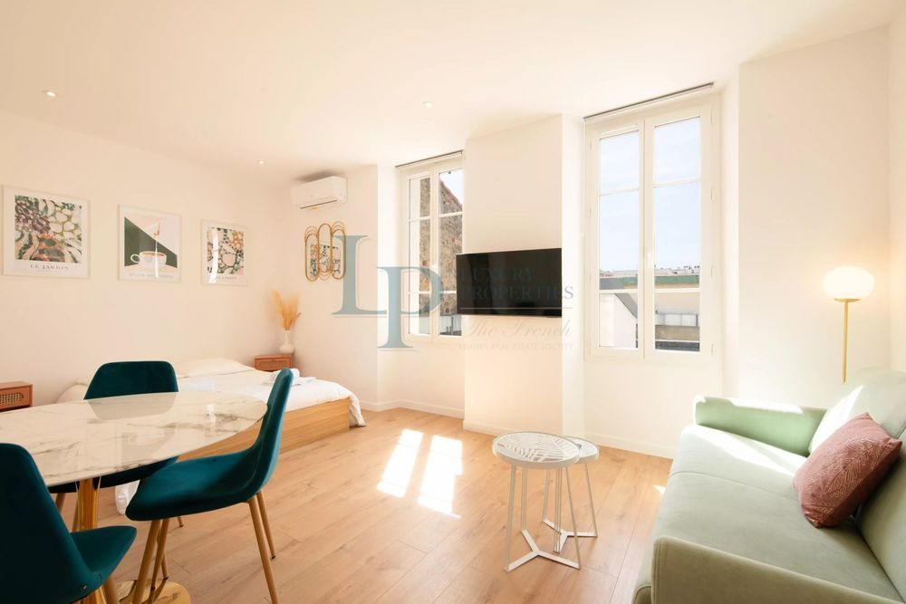 � vendre  H�tel Particulier Sainte-Maxime (83120)