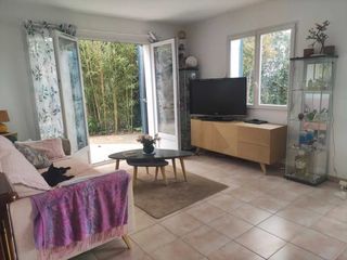  Maison � vendre 5 pi�ces 110 m�