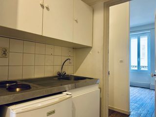  Appartement � vendre 2 pi�ces 38 m�