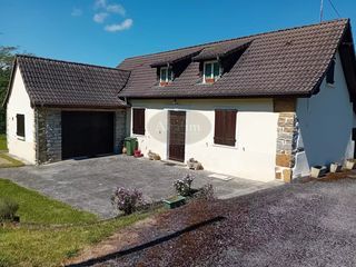  Maison � vendre 5 pi�ces 138 m�