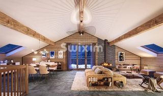  Appartement � vendre 2 pi�ces 41 m�