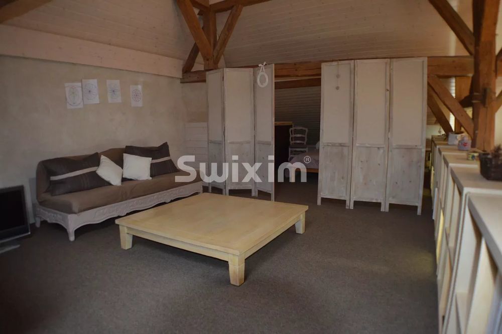 � vendre  Maison Les Rousses (39220)