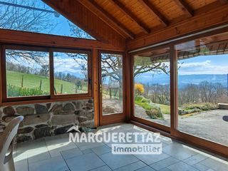  Maison � vendre 4 pi�ces 97 m�