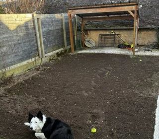  Appartement � louer 4 pi�ces 84 m�