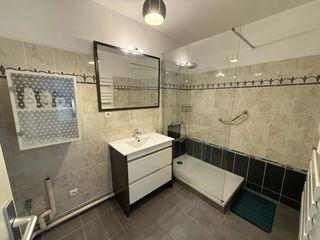  Appartement � vendre 4 pi�ces 90 m�