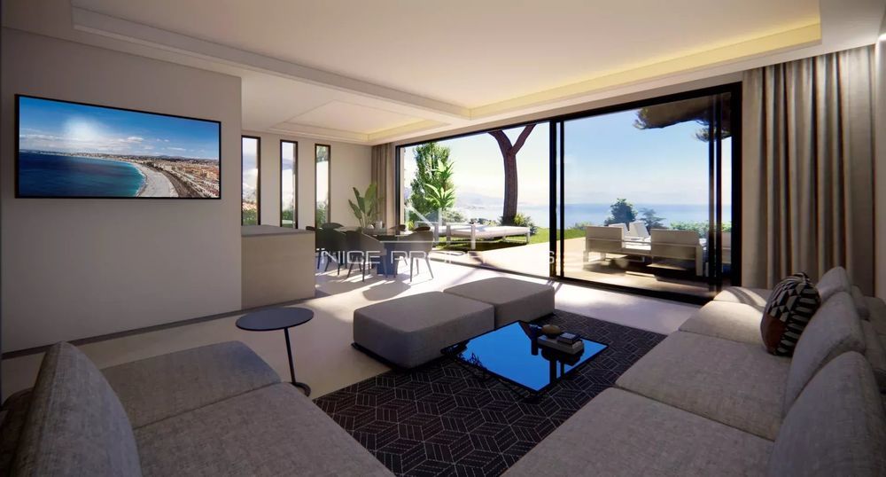 � vendre  Villa Roquebrune-Cap-Martin (06190)