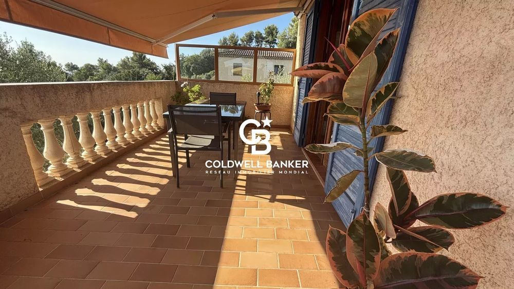 � vendre  Maison Roquefort-les-Pins (06330)