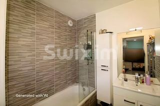  Appartement � vendre 3 pi�ces 61 m�