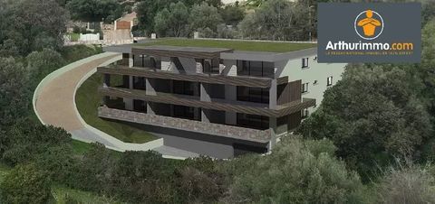   Appartement avec piscine - Molini Appartement - 3 pi�ce(s) - 91 m�