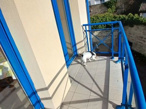  Appartement � vendre 2 pi�ces 43 m�