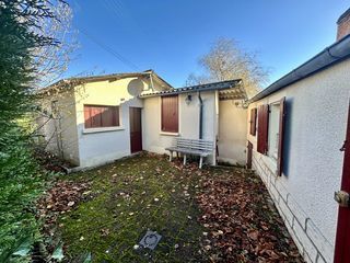  Maison � vendre 5 pi�ces 92 m�