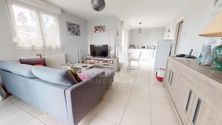  Appartement � vendre 2 pi�ces 55 m�