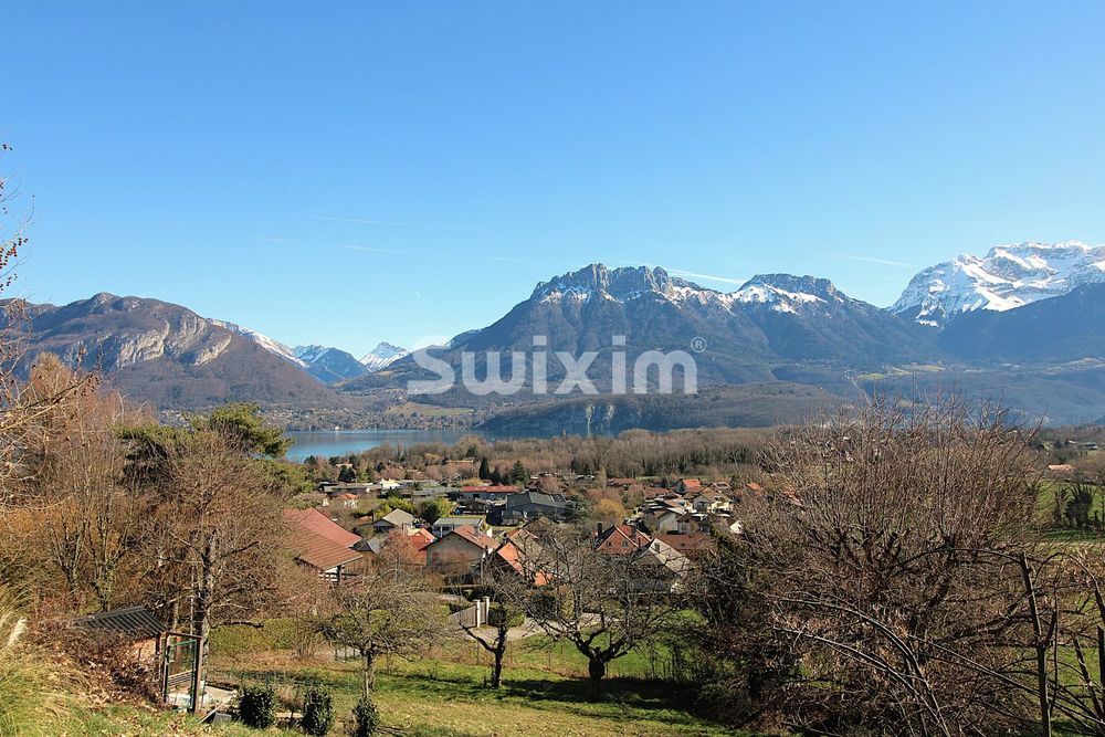 � vendre  Maison S�vrier (74320)