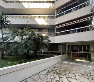  Appartement � vendre 1 pi�ce 31 m�