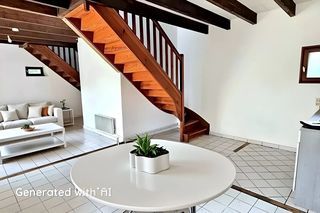  Maison � vendre 9 pi�ces 157 m�