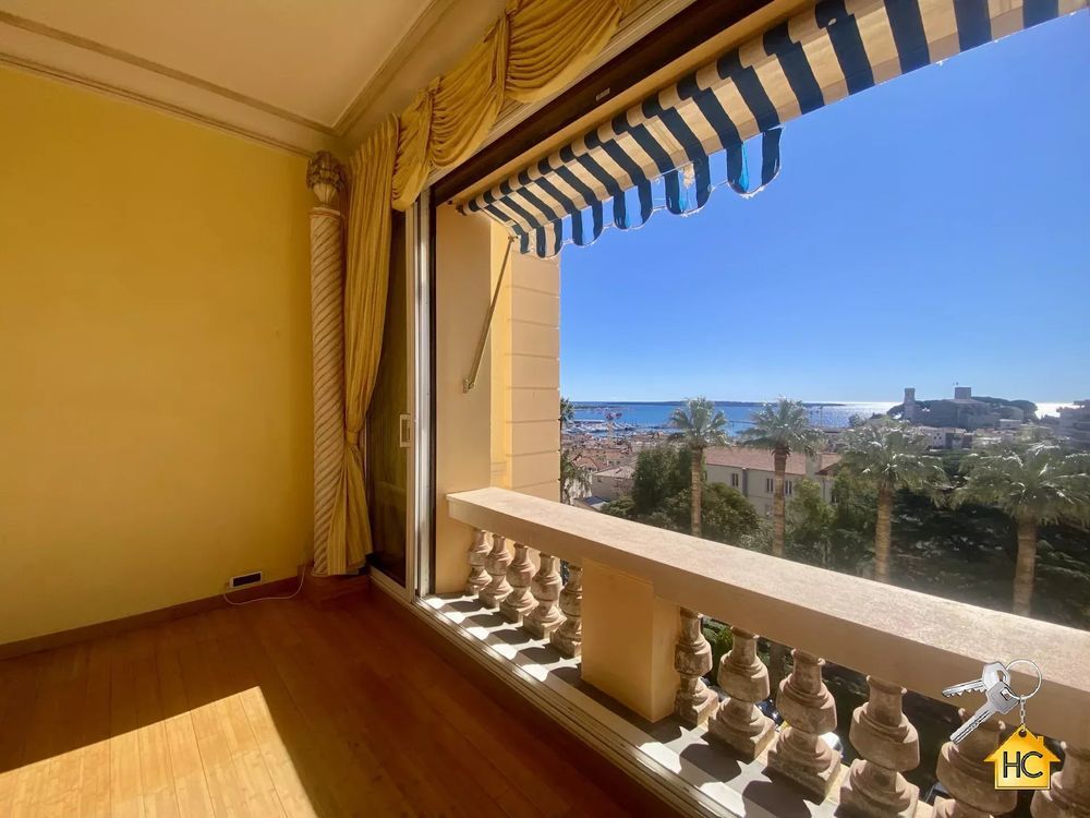 � vendre  Appartement Cannes (06400)