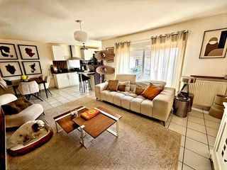  Appartement � vendre 5 pi�ces 105 m�