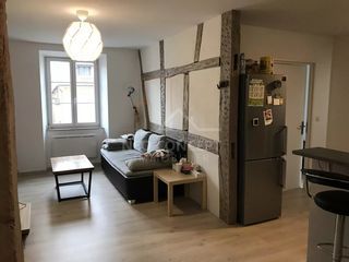  Appartement � louer 4 pi�ces 80 m�