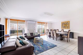  Appartement � vendre 6 pi�ces 135 m�