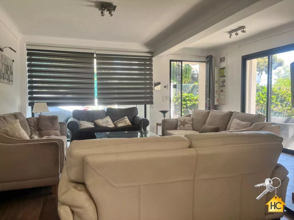 � vendre  Maison Cannes (06400)