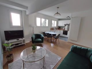  Appartement � louer 9 m�