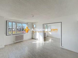  Appartement � vendre 4 pi�ces 72 m�