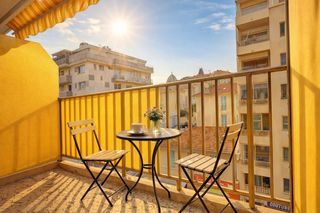  Appartement � vendre 3 pi�ces 67 m�