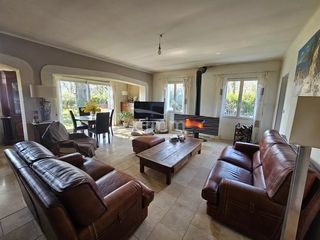  Maison � vendre 4 pi�ces 120 m�