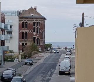  Appartement � vendre 2 pi�ces 33 m�