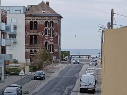  Appartement � vendre 2 pi�ces 33 m�