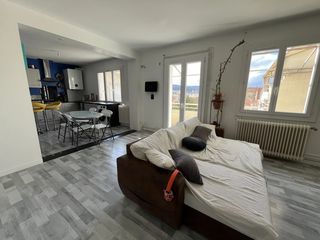  Appartement � louer 4 pi�ces 80 m�