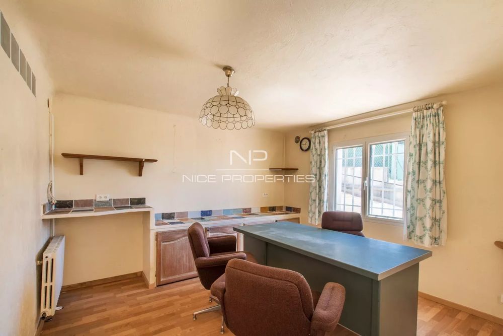 � vendre  Maison Saint-Paul-de-Vence (06570)