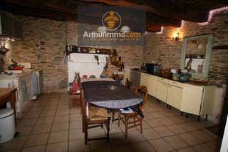  Maison � vendre 7 pi�ces 134 m�