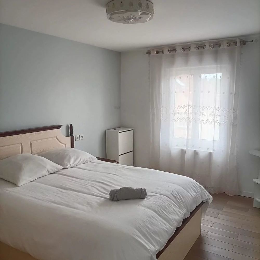 � vendre  Maison Antony (92160)