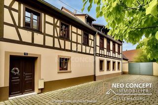  Maison � vendre 4 pi�ces 87 m�