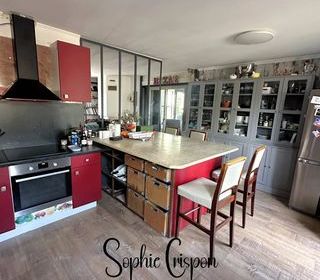  Maison � vendre 6 pi�ces 107 m�