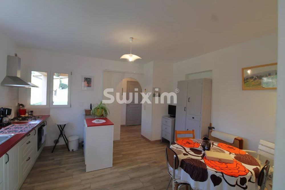 � vendre  Maison Grasse (06130)