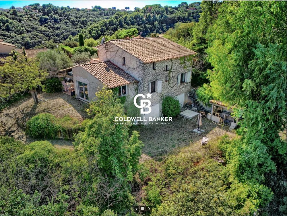 � vendre  Maison Vence (06140)