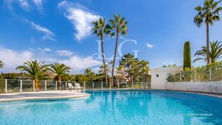  Appartement � vendre 3 pi�ces 80 m�