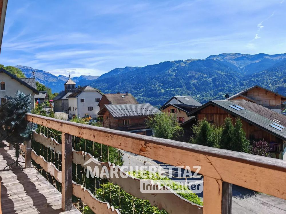 � vendre  Maison Verchaix (74440)