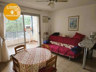  Appartement � vendre 4 pi�ces 44 m�