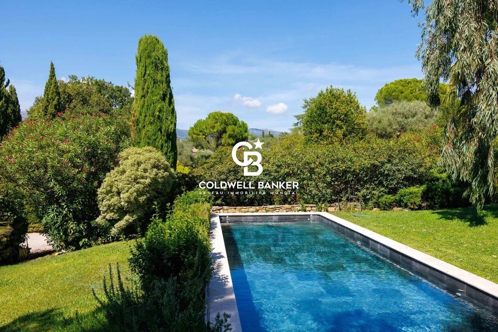 � vendre  Maison La Colle-sur-Loup (06480)