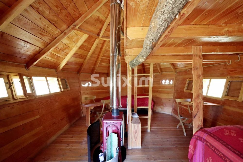 � vendre  Maison Cornillon-sur-l'Oule (26510)