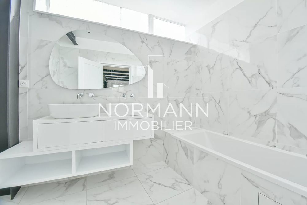 � vendre  Appartement Boulogne-Billancourt (92100)