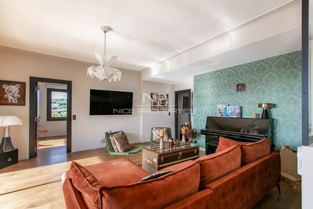 � vendre  Maison Colomars (06670)