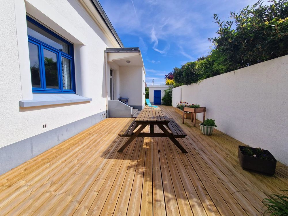 � vendre  Maison Berck (62600)