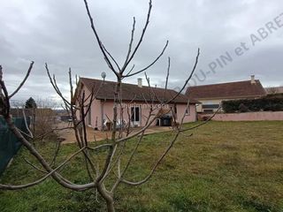  Maison � vendre 5 pi�ces 89 m�