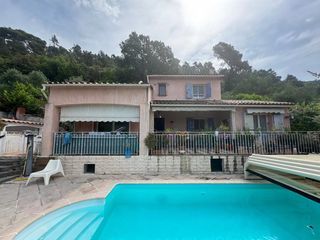  Maison � vendre 5 pi�ces 115 m�